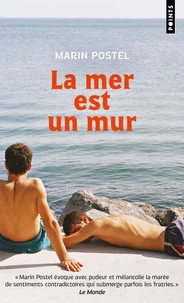 La mer est un mur