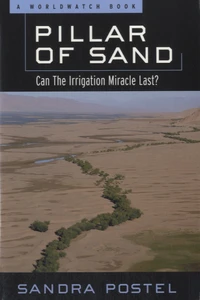 Pillar of Sand