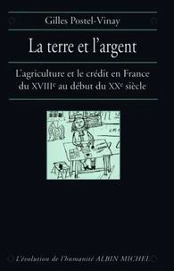 La Terre et l'argent