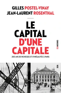 Le Capital d'une capitale
