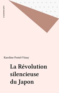 La révolution silencieuse du Japon