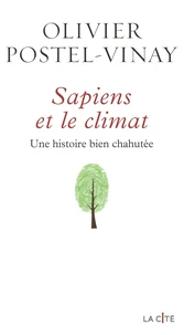 Sapiens et le climat