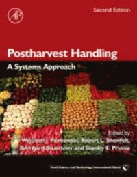 Postharvest Handling - A Systems Approach.