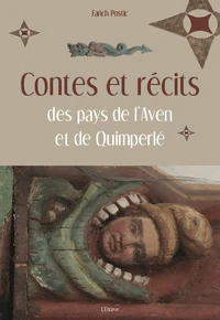 Contes et récits des pays de l'Aven et de Quimperlé