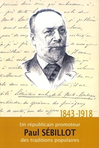 Paul Sébillot (1843-1918)