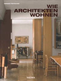 Wie Architekten Wohnen