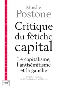 Critique du fétiche-capital