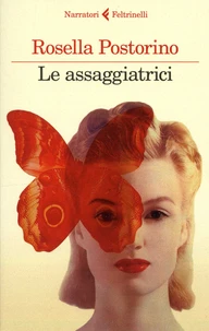 Le assaggiatrici