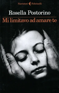 Mi limitavo ad amare te