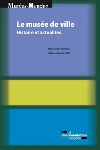 Les musées de ville