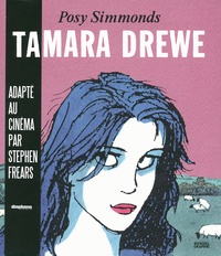 Posy Simmonds - Tamara Drewe.