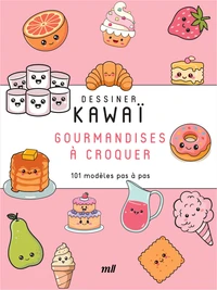 Gourmandises à croquer