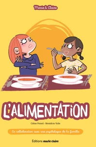 L'alimentation