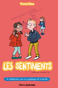 Les sentiments
