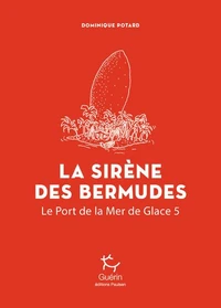 La Sirène des Bermudes