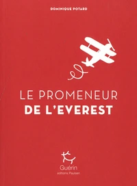 Le promeneur de l'Everest