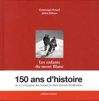 Les enfants du mont Blanc