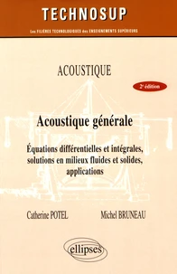 Acoustique générale