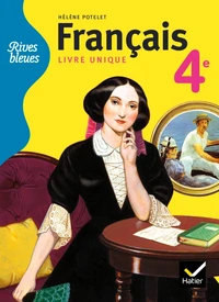 Français livre unique 4e