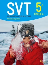 SVT 5e cycle 4