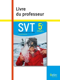 SVT 5e