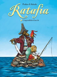 L'impossibilité d'une île