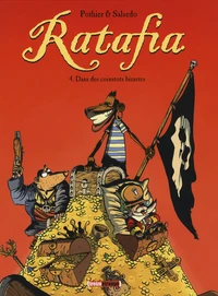 Dans les coinstots bizarres