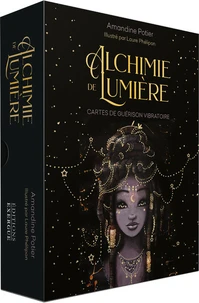 Alchimie de Lumière