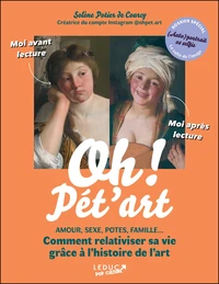 Oh ! Pét'art