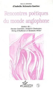 Rencontres poétiques du monde anglophone