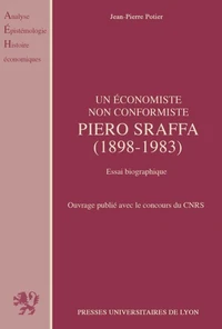 Piero Sraffa