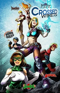 Crossed Wires: Graphic Novel