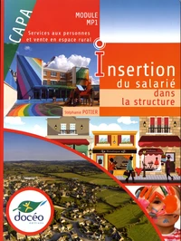 CAPA Services aux personnes et vente en espace rural