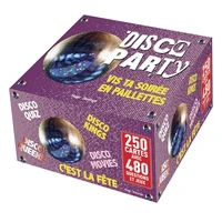Disco Party