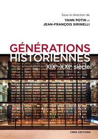 Générations historiennes