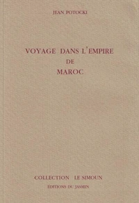 Voyage dans l'empire de Maroc