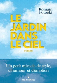 Le jardin dans le ciel