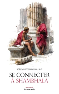 Se connecter à Shambhala