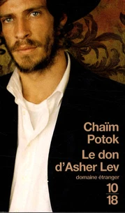 Le don d'Asher Lev