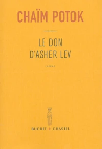 Le don d'Asher Lev