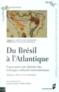 Du Brésil à l'Atlantique