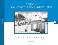 Auron, Saint-Etienne-de-Tinée