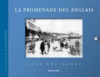 La promenade des Anglais