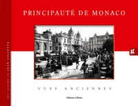 Monaco, vues anciennes