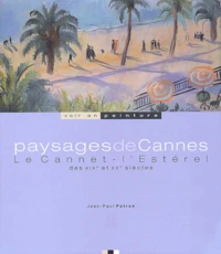 Paysages de Cannes