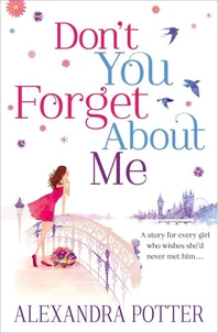 Don't You forget About Me