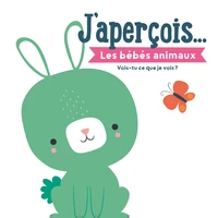 Les bébés animaux