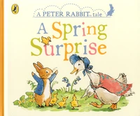 A Spring Surprise