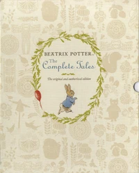 Beatrix Potter, the Complete Tales