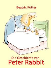 Die Geschichte von Peter Rabbit
